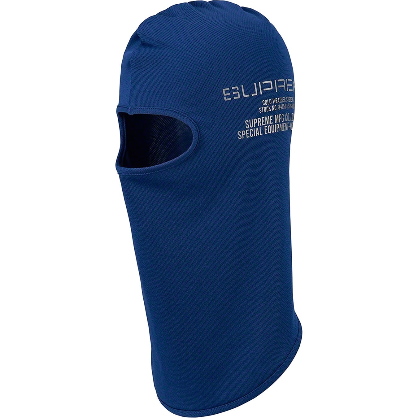 Field Gear Lightweight Balaclava view 6